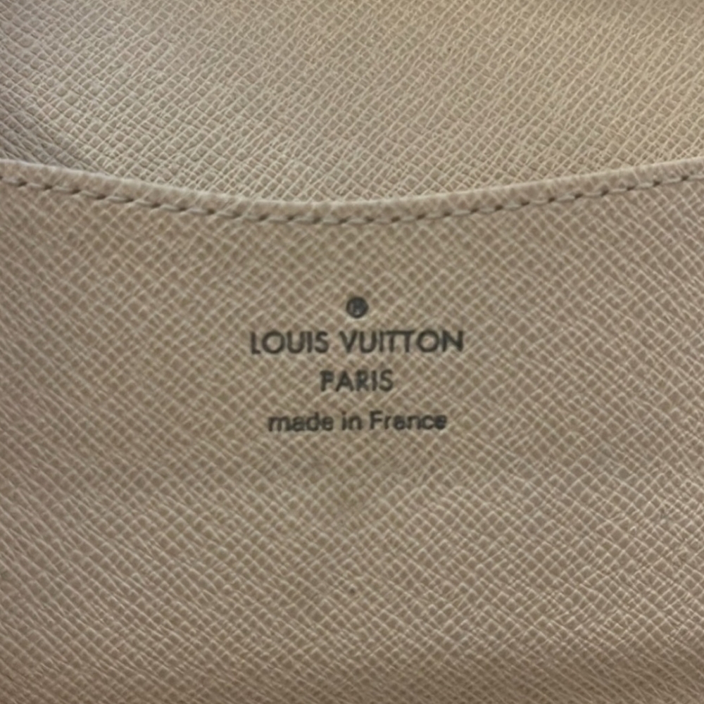Authentic Louis Vuitton Wallet - Picture 6 of 10